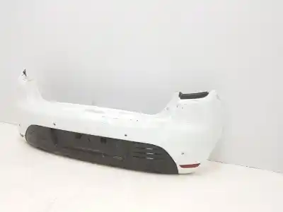 İkinci el araba yedek parçası arka tampon için renault clio iv 0.9 oem iam referansları 850223534r 850223534r color blanco 