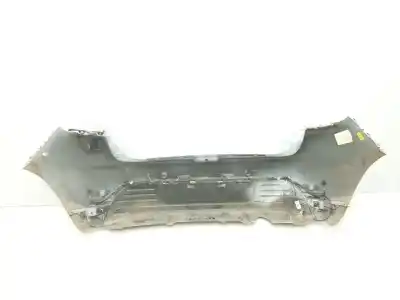 İkinci el araba yedek parçası arka tampon için renault clio iv 0.9 oem iam referansları 850223534r 850223534r color blanco 
