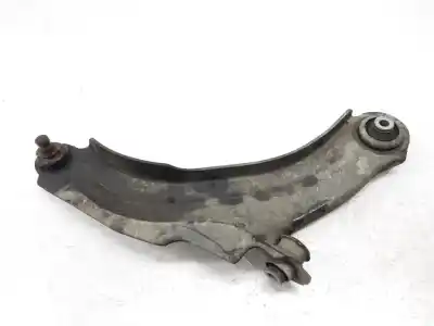 Автозапчасти б/у передний правый нижний рычаг подвески за renault clio iv 0.9 ссылки oem iam 545049968r  545046162r