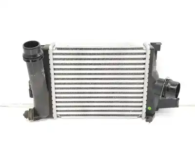 Second-hand car spare part intercooler for renault clio iv 0.9 oem iam references 144963014r