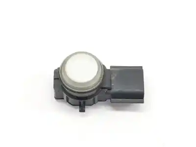 Second-hand car spare part parking sensor for renault clio iv 0.9 oem iam references 253a40892r