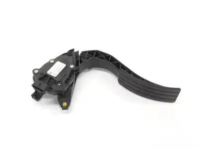 Second-hand car spare part accelerator pedal for renault clio iv 0.9 oem iam references 180029347r