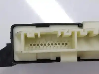Second-hand car spare part electronic module for renault clio iv 0.9 oem iam references 259905848r  259905848r