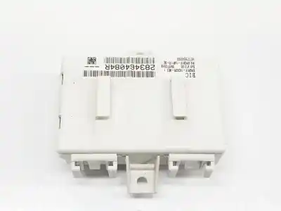 Second-hand car spare part electronic module for renault clio iv 0.9 oem iam references 283464084r  283464084r