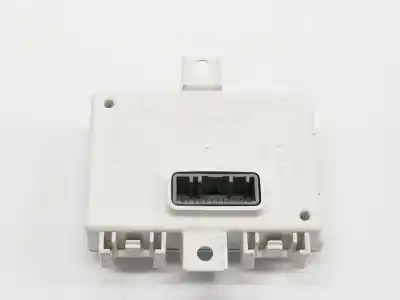 Second-hand car spare part electronic module for renault clio iv 0.9 oem iam references 283464084r