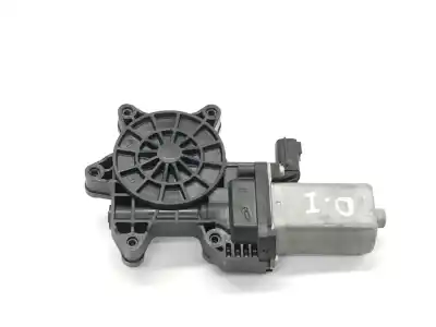 Second-hand car spare part left front window motor for renault clio iv 0.9 oem iam references 807213867r  807213867r