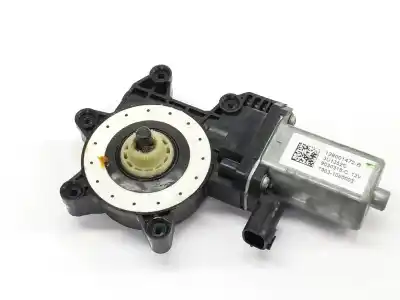 Second-hand car spare part left front window motor for renault clio iv 0.9 oem iam references 807213867r