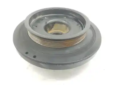 Автозапчасти б/у шкив коленчатого вала за clase c clase m 2.7 cdi 20v ссылки oem iam a6120300203  a6120300203