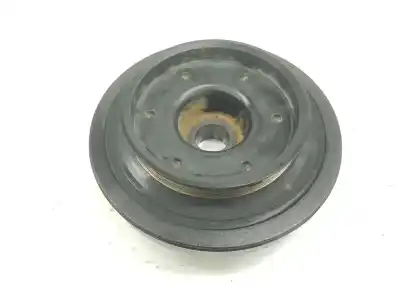 Second-hand car spare part crankshaft pulley for mercedesbenz clase ml bm 163 270 cdi 163.113 oem iam references a6120300203