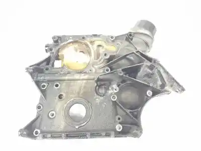 Second-hand car spare part distribution cover for mercedesbenz clase ml bm 163 270 cdi 163.113 oem iam references a6110100933