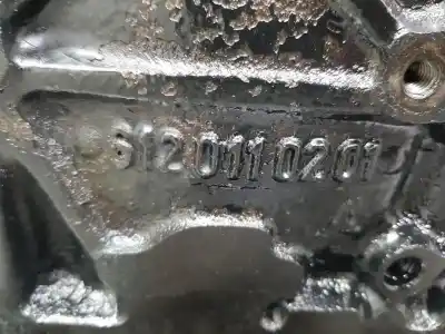 Автозапчасти б/у блокировать за clase c clase m 2.7 cdi 20v ссылки oem iam a6120101205  612963