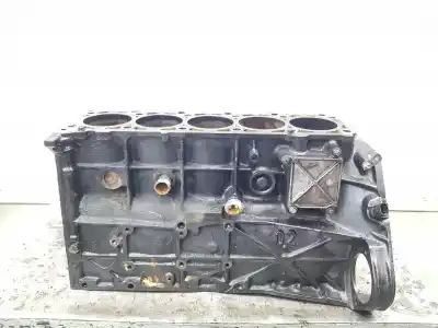 Second-hand car spare part block for mercedesbenz clase ml bm 163 270 cdi 163.113 oem iam references a6120101205