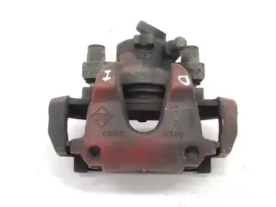 Second-hand car spare part front left brake caliper for renault clio iv 0.9 oem iam references 410113834r