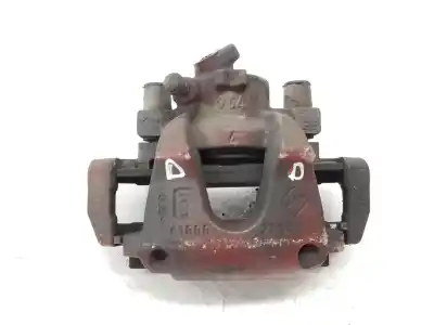 Second-hand car spare part front right brake caliper for renault clio iv 0.9 oem iam references 410014752r