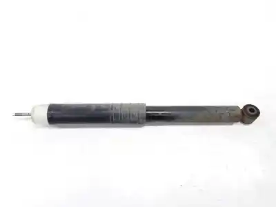 Second-hand car spare part rear left shock absorber for renault clio iv 0.9 oem iam references 562109815p