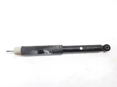 Second-hand car spare part right rear shock absorber for renault clio iv 0.9 oem iam references 562109815r