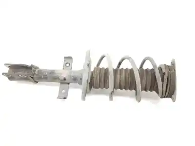 Second-hand car spare part front right shock absorber for renault clio iv 0.9 oem iam references 543022511r