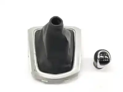 Second-hand car spare part GEAR LEVER KNOB for NISSAN QASHQAI (J11)  OEM IAM references 969354EA0A  328654EA0A