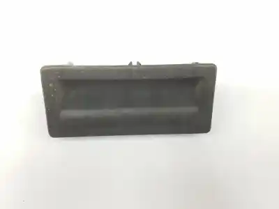 Second-hand car spare part tailgate back door handle for volkswagen passat variant 2.0 tdi dpf oem iam references 5n0827566