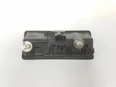 Автозапчастина б/у зовнішня ручка ворот для volkswagen passat variant (3c5) advance plus bluemotion посилання на oem iam 5n0827566  5n0827566