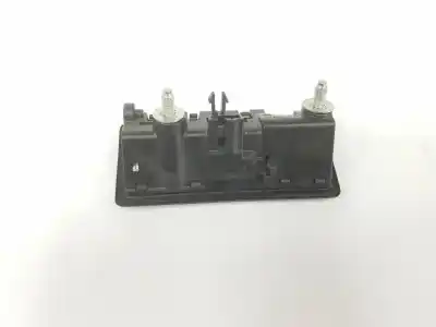 Автозапчастина б/у зовнішня ручка ворот для volkswagen passat variant (3c5) advance plus bluemotion посилання на oem iam 5n0827566  5n0827566