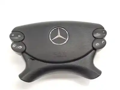Автозапчасти б/у передняя левая подушка безопасности за mercedes-benz clase cls 3.0 cdi ссылки oem iam a2198601502
