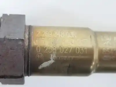 Second-hand car spare part lambda probe for renault clio iv 0.9 oem iam references 226934803r  226934803r