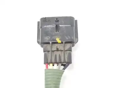 Second-hand car spare part lambda probe for renault clio iv 0.9 oem iam references 226934803r  226934803r