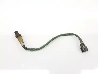 Second-hand car spare part lambda probe for renault clio iv 0.9 oem iam references 226934803r