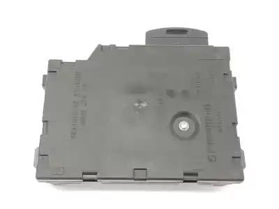 Second-hand car spare part start card / key reader for renault clio iv 0.9 oem iam references 285900636r  285900636r