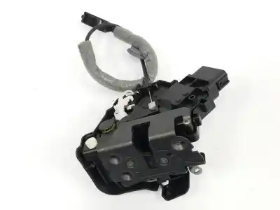 Peça sobressalente para automóvel em segunda mão fechadura da porta traseira esquerda por volvo xc60 2.4 d referências oem iam 31253916