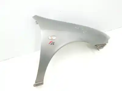 Pezzo di ricambio per auto di seconda mano parafango anteriore destro per seat leon 1.9 tdi fr -arl riferimenti oem iam 1m0821022 1m0821022 color gris oscuro s7u 