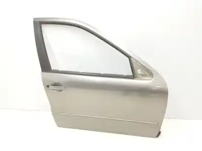 Pezzo di ricambio per auto di seconda mano porta anteriore destra per seat leon 1.9 tdi fr -arl riferimenti oem iam 1m0831056m 1m0831056m color gris oscuro s7u 