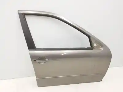 Pezzo di ricambio per auto di seconda mano porta anteriore destra per seat leon 1.9 tdi fr -arl riferimenti oem iam 1m0831056m 1m0831056m color gris oscuro s7u 