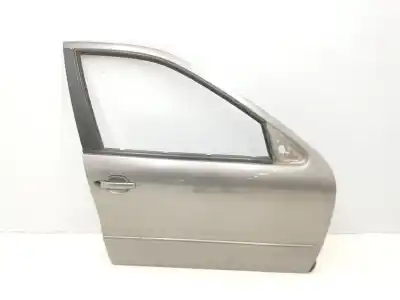 Pezzo di ricambio per auto di seconda mano porta anteriore destra per seat leon 1.9 tdi fr -arl riferimenti oem iam 1m0831056m 1m0831056m color gris oscuro s7u 