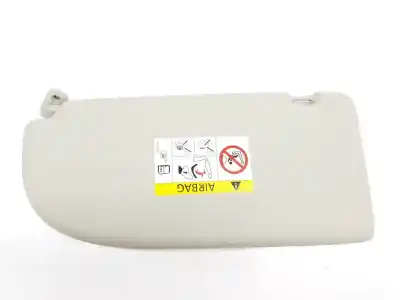 Автозапчастина б/у правильний натір для volkswagen caddy ka/kb (2c) 1.6 tdi посилання на oem iam 2k0857552l  2k0857552l