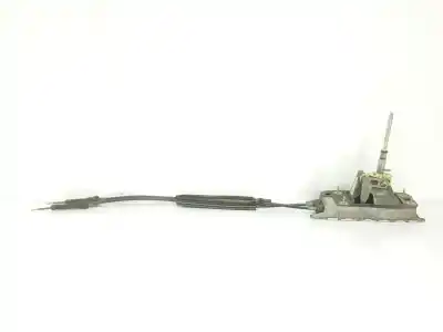 Автозапчастина б/у передач для volkswagen caddy ka/kb (2c) 1.6 tdi посилання на oem iam 1k0711050a