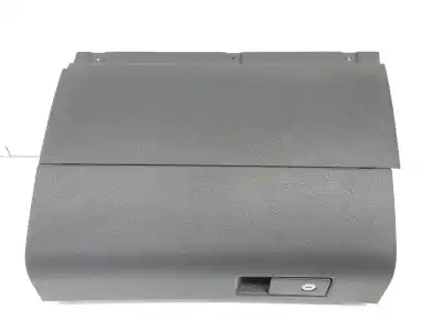 Gebrauchtes Autoersatzteil handschuhfach zum volkswagen caddy ka/kb (2c) 1.6 tdi oem-iam-referenzen 2k5857097d 2k5857121 