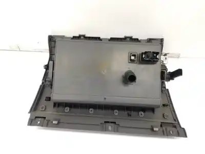 Gebrauchtes Autoersatzteil handschuhfach zum volkswagen caddy ka/kb (2c) 1.6 tdi oem-iam-referenzen 2k5857097d 2k5857121 