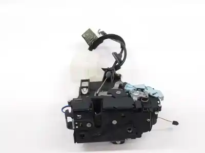 Автозапчасти б/у замок передней правой двери за volkswagen caddy ka/kb (2c) 1.6 tdi ссылки oem iam 3d1837016ar  3d1837016ae