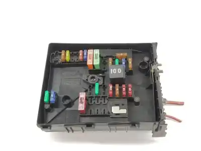 Gebrauchtes Autoersatzteil relais sicherungskasten multifunktionsrelais zum volkswagen caddy ka/kb (2c) 1.6 tdi oem-iam-referenzen 1k0937125d  1k0937820b