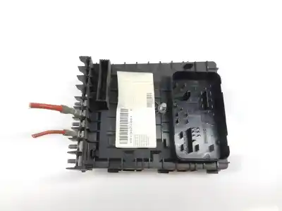 Gebrauchtes Autoersatzteil relais sicherungskasten multifunktionsrelais zum volkswagen caddy ka/kb (2c) 1.6 tdi oem-iam-referenzen 1k0937125d  1k0937820b