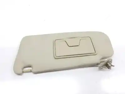 Second-hand car spare part left sunshade for mitsubishi outlander (cw0) 2.2 di-d cat oem iam references 7620a067ya  7620a067ya Second-hand car spare part left sunshade for mitsubishi outlander (cw0) 2.2 di-d cat oem iam references 7620a067ya  7620a067ya
