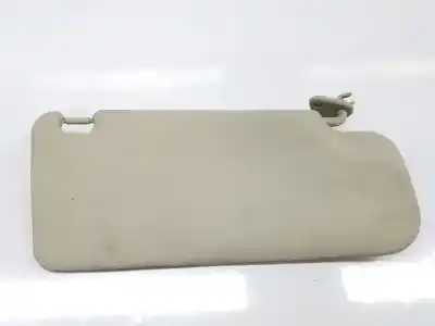 Second-hand car spare part left sunshade for mitsubishi outlander (cw0) 2.2 di-d cat oem iam references 7620a067ya  7620a067ya Second-hand car spare part left sunshade for mitsubishi outlander (cw0) 2.2 di-d cat oem iam references 7620a067ya  7620a067ya