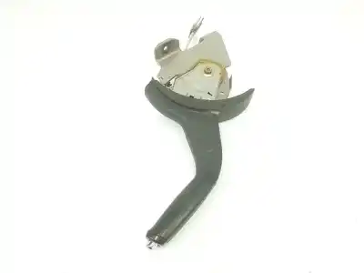 Second-hand car spare part handbrake lever for mitsubishi outlander (cw0) 2.2 di-d cat oem iam references 4815a062xa  4815a062xa Second-hand car spare part handbrake lever for mitsubishi outlander (cw0) 2.2 di-d cat oem iam references 4815a062xa  4815a062xa