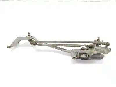 Second-hand car spare part front windshield wiper motor for mitsubishi outlander (cw0) 2.2 di-d cat oem iam references 8251a105  8250a178