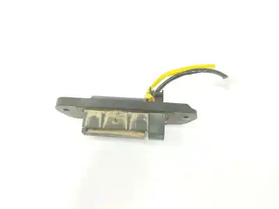 Second-hand car spare part tailgate back door handle for mitsubishi outlander (cw0) 2.2 di-d cat oem iam references 5810a009 Second-hand car spare part tailgate back door handle for mitsubishi outlander (cw0) 2.2 di-d cat oem iam references 5810a009