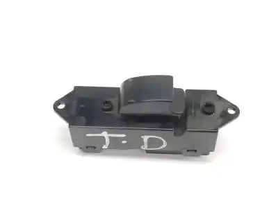 Second-hand car spare part rear right power window switch for mitsubishi outlander (cw0) 2.2 di-d cat oem iam references 8608a062 Second-hand car spare part rear right power window switch for mitsubishi outlander (cw0) 2.2 di-d cat oem iam references 8608a062