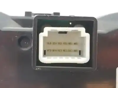 Second-hand car spare part climate control for mitsubishi outlander (cw0) 2.2 di-d cat oem iam references 7820a115xb  7820a115xb Second-hand car spare part climate control for mitsubishi outlander (cw0) 2.2 di-d cat oem iam references 7820a115xb  7820a115xb