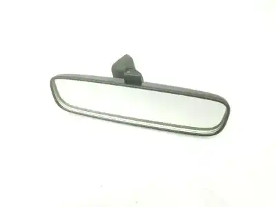 Second-hand car spare part interior rearview mirror for mitsubishi outlander (cw0) 2.2 di-d cat oem iam references mn124448  mn124448